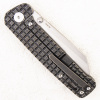 Нож QSP Penguin, 154CM, Titanium Frag Black Нож QSP Penguin, 154CM, Titanium Frag Black - купить в интернет-магазине Blademan