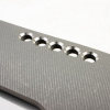 Нож WE Knife Trogon, CPM 20CV, Titanium Gray Нож WE Knife Trogon, CPM 20CV, Titanium Gray - купить в интернет-магазине Blademan