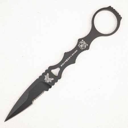 Нож Benchmade 178SBK SOCP DAGGER