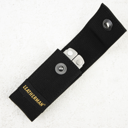 Мультитул Leatherman Rebar 831557 - купить в интернет-магазине Blademan