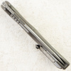 Нож Microtech Anax, M390, Titanium/Carbon Fiber Black Inlay, 190C-4 Нож Microtech Anax, M390, Titanium/Carbon Fiber Black Inlay, 190C-4