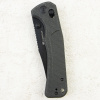 Нож Sencut Slybolt, Black, 9Cr18MoV, Micarta Dark Green Handle, S25001A-1 Нож Sencut Slybolt, Black, 9Cr18MoV, Micarta Dark Green Handle, S25001A-1