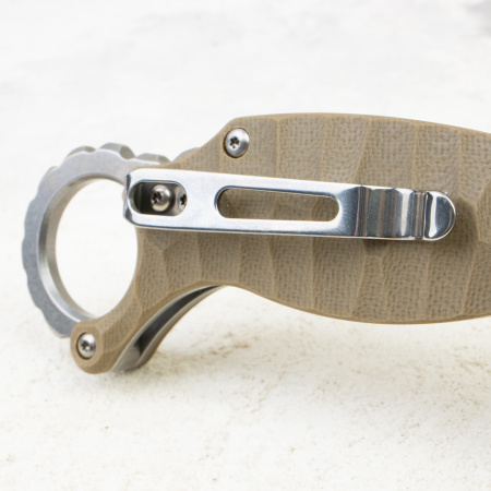 Ruike P881-W, 14C28N, G10