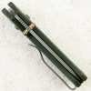 Нож CIVIVI Baby Banter 2, Gray Stonewashed Nitro-V, Micarta Green Handle, C23074-3 Нож CIVIVI Baby Banter 2, Gray Stonewashed Nitro-V, Micarta Green Handle, C23074-3