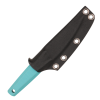 Нож OWL Tyto XSS, N690 Cryo, G10 Tiffany Handle, Kydex