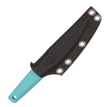 Нож OWL Tyto XSS, N690 Cryo, G10 Tiffany Handle, Kydex