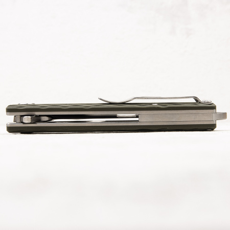 Нож Bestech Knives Grampus, D2, G10 Green, BG02B Нож Bestech Knives Grampus, D2, G10 Green, BG02B