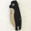 Нож QSP Chefmaster, Satin 14C28N, G10 Black, QS163-A1 Нож QSP Chefmaster, Satin 14C28N, G10 Black, QS163-A1