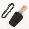 Нож WE Knife OSS Dagger, 20CV, G10 Orange, Kydex Black Нож WE Knife OSS Dagger, 20CV, G10 Orange, Kydex Black - купить в интернет-магазине Blademan