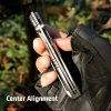 Нож Remette Wild Species, M390, Titanium Gray Handle, WD108-G Нож Remette Wild Species, M390, Titanium Gray Handle, WD108-G