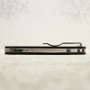 Нож Spyderco Ikuchi, CPM S30V, Carbon Fiber, C242CFP Нож Spyderco Ikuchi, CPM S30V, Carbon Fiber, C242CFP