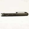 Нож WE Knife Quixotic, 20CV, Titanium Bronze Нож WE Knife Quixotic, 20CV, Titanium Bronze - купить в интернет-магазине Blademan