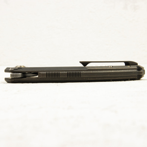 Нож WE Knife Quixotic, 20CV, Titanium Bronze - складной туристические ножи из стали Нож WE Knife Quixotic, 20CV, Titanium Bronze - складной туристические ножи из стали