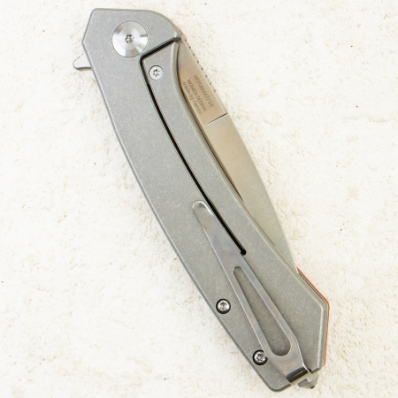 Нож Adimanti by Ganzo (Skimen Red), D2, G10, SKIMEN-RD