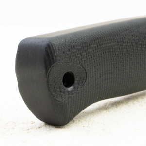 Нож OWL Otus F, CPR, G10 Black, Kydex, OWL-1243711151 Нож OWL Otus F, CPR, G10 Black, Kydex, OWL-1243711151