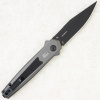Нож Kershaw Auto Launch 17, S35VN, Aluminum Handle, KS7951