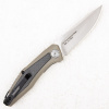 Нож Kershaw Atmos, 8Cr13MoV, G10/Carbon Tan, 4037TAN Нож Kershaw Atmos, 8Cr13MoV, G10/Carbon Tan, 4037TAN