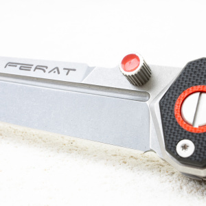 Нож Mr.Blade Ferat, D2 Tool Steel, G10, MB035-SW - складной туристические ножи из стали Нож Mr.Blade Ferat, D2 Tool Steel, G10, MB035-SW - складной туристические ножи из стали