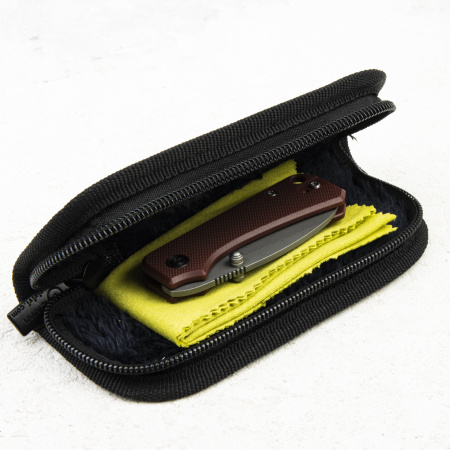 Нож CIVIVI Baby Banter, Nitro-V Gray, G10 Burgundy Нож CIVIVI Baby Banter, Nitro-V Gray, G10 Burgundy - купить в интернет-магазине Blademan