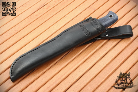 Южный Крест - Тундра, Микарта Серая холст, D2 - купить в интернет-магазине Blademan