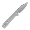 Нож Cold Steel FM-I Clip Point, серый титан, CS-FL-35FMB-SA — фото 2