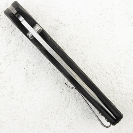 Нож Cold Steel Verdict, 4116 SS, GFN Black, CS-FL-C3SPSS Нож Cold Steel Verdict, 4116 SS, GFN Black, CS-FL-C3SPSS