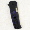 Нож QSP Unicorn, Black Stonewashed 14C28N, G10 Black/Purple, QS156-B2 Нож QSP Unicorn, Black Stonewashed 14C28N, G10 Black/Purple, QS156-B2