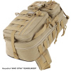 Тактический рюкзак MAXPEDITION Sitka Gearslinger 15L, Khaki, 0431K Тактический рюкзак MAXPEDITION Sitka Gearslinger 15L, Khaki, 0431K