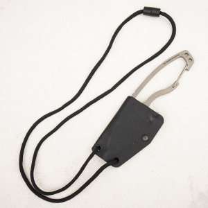 Нож DPx Gear HEAT Hiker Нож DPx Gear HEAT Hiker - купить в интернет-магазине Blademan