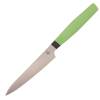 Нож универсальный OWL U130 F, N690 Cryo, G10 Green