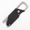Нож-брелок Kershaw PUB 4036 Carbon - купить в интернет-магазине Blademan