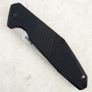 Нож Ruike D191-B, 8Cr13MoV, G10/420 stainless steel Нож Ruike D191-B, 8Cr13MoV, G10/420 stainless steel