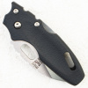 Нож Cold Steel Mini Tuff Lite, 4116, Griv-Ex Black, 20MT Нож Cold Steel Mini Tuff Lite, 4116, Griv-Ex Black, 20MT