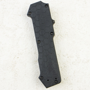 Нож Hogue Compound 3,5 Auto, CPM S30V, G10 Black, 34031 Нож Hogue Compound 3,5 Auto, CPM S30V, G10 Black, 34031