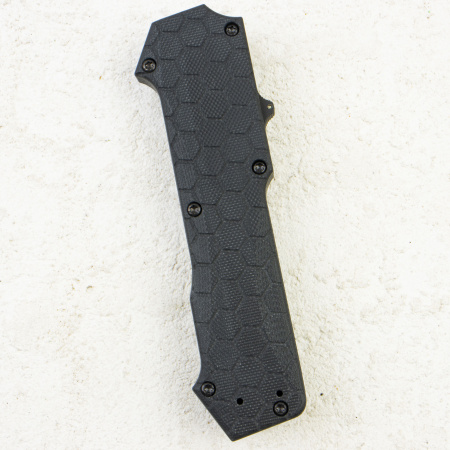 Нож Hogue Compound 3,5 Auto, CPM S30V, G10 Black, 34031 Нож Hogue Compound 3,5 Auto, CPM S30V, G10 Black, 34031