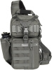 Тактический рюкзак MAXPEDITION Sitka Gearslinger 15L, Foliage Green, 0431F