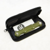 Mr.Blade Cosmo, Sleipner, Aluminium Green