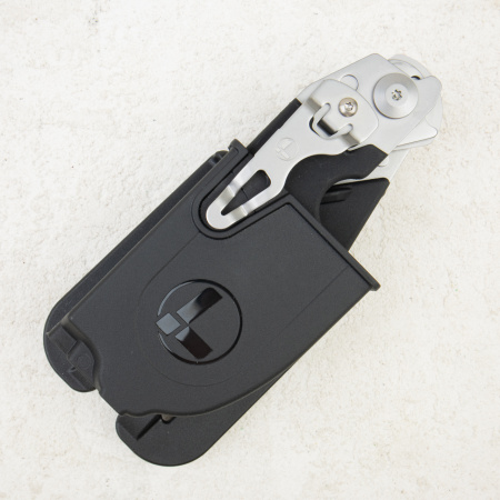 Мультитул-ножницы Leatherman Raptor Rescue, Черный, 831742 Мультитул-ножницы Leatherman Raptor Rescue, Черный, 831742