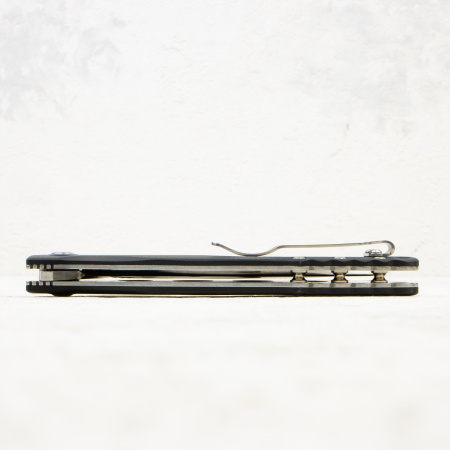 SteelClaw Джин, G10, Чёрный SteelClaw Джин, G10, Чёрный