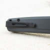 Нож Buck Deploy Auto, 154CM, Aluminum Gray, 0838GYS1-B Нож Buck Deploy Auto, 154CM, Aluminum Gray, 0838GYS1-B