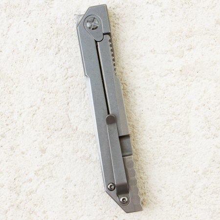 Нож Steelclaw Пэр, AUS-8