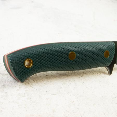 Южный Крест - F5, K110, Микарта изумруд