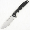 Нож CIVIVI Voltaic, 14C28N Silver, G10 Black Нож CIVIVI Voltaic, 14C28N Silver, G10 Black