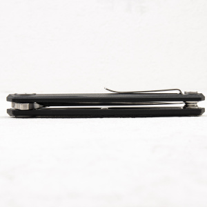 Нож Realsteel G3 Light, G10 Black - складной туристические ножи из стали Нож Realsteel G3 Light, G10 Black - складной туристические ножи из стали