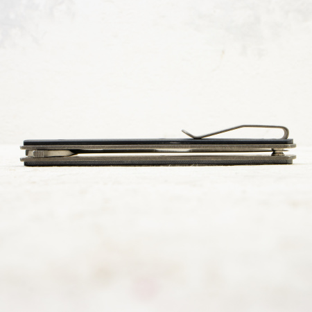 Нож Boker Plus Urban Trapper, VG-10, G10 Нож Boker Plus Urban Trapper, VG-10, G10