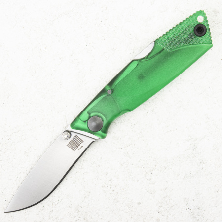 Нож Ontario Wraith (ICE Series) Terrain, 98798, 1.4116 SS, Green