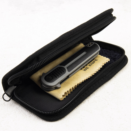Нож WE Knife Angst 2002B, S35VN, G10 Нож WE Knife Angst 2002B, S35VN, G10 - купить в интернет-магазине Blademan