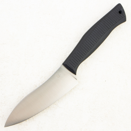 Нож OWL Canadian F, N690 Cryo, G10 Black, Kydex