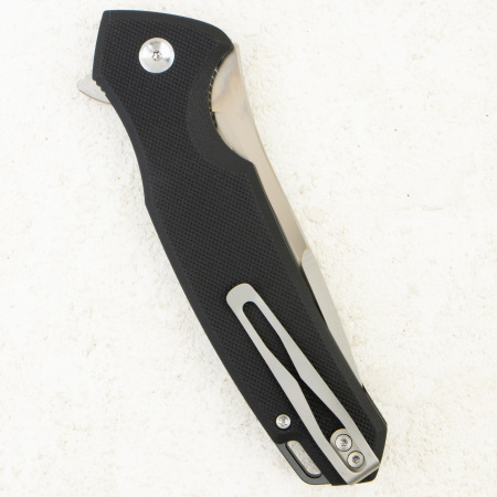 Нож Mr.Blade Hellcat Mini, VG-10, Satin, G10 Black, MB901 Нож Mr.Blade Hellcat Mini, VG-10, Satin, G10 Black, MB901