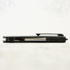 Нож Remette Kingfisher, M390, Titanium/Carbon Copper Handle, RTKF5 Нож Remette Kingfisher, M390, Titanium/Carbon Copper Handle, RTKF5